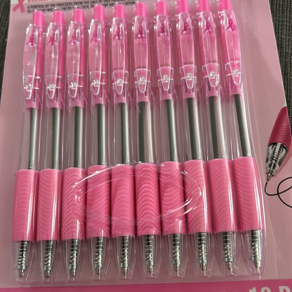 Breast Cancer Pink Ribbon Selfcare gift bundle - Picture 6 of 9